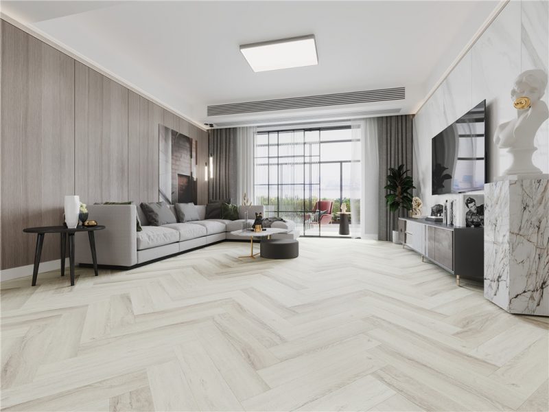 Hybrid Flooring – Floors Warehouse Sydney